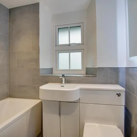 3 Bed In Oc-gl035 別荘 *