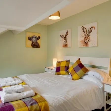 3 Bed In Oc-gl035 Casa vacanze