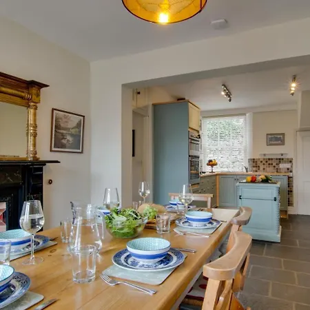 3 Bed In Oc-gl035 Semesterbostad Ambleside