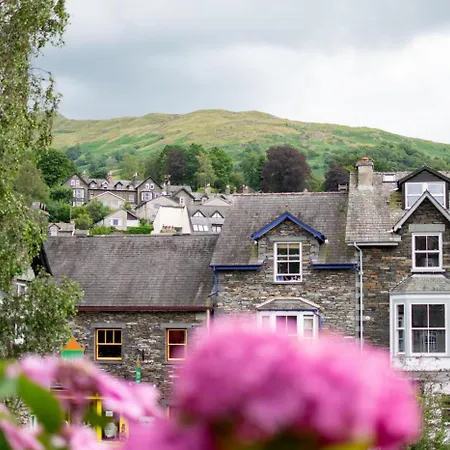 Casa vacanze 3 Bed In Oc-gl035 Ambleside