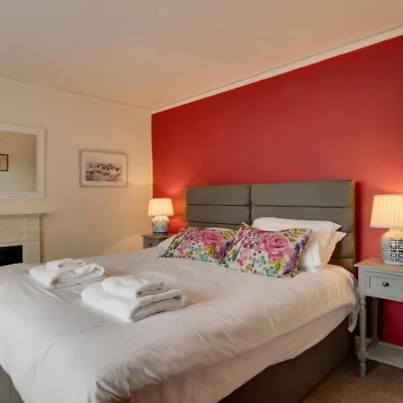 3 Bed In Oc-gl035 بيت للعطل آمبيلسايد