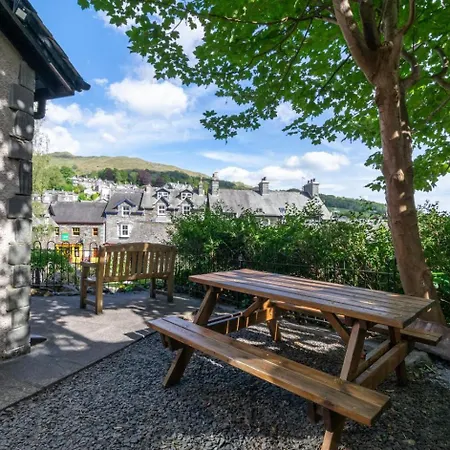 3 Bed In Oc-gl035 Semesterbostad